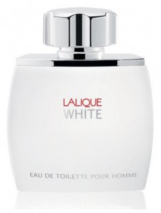 Lalique - White Edt